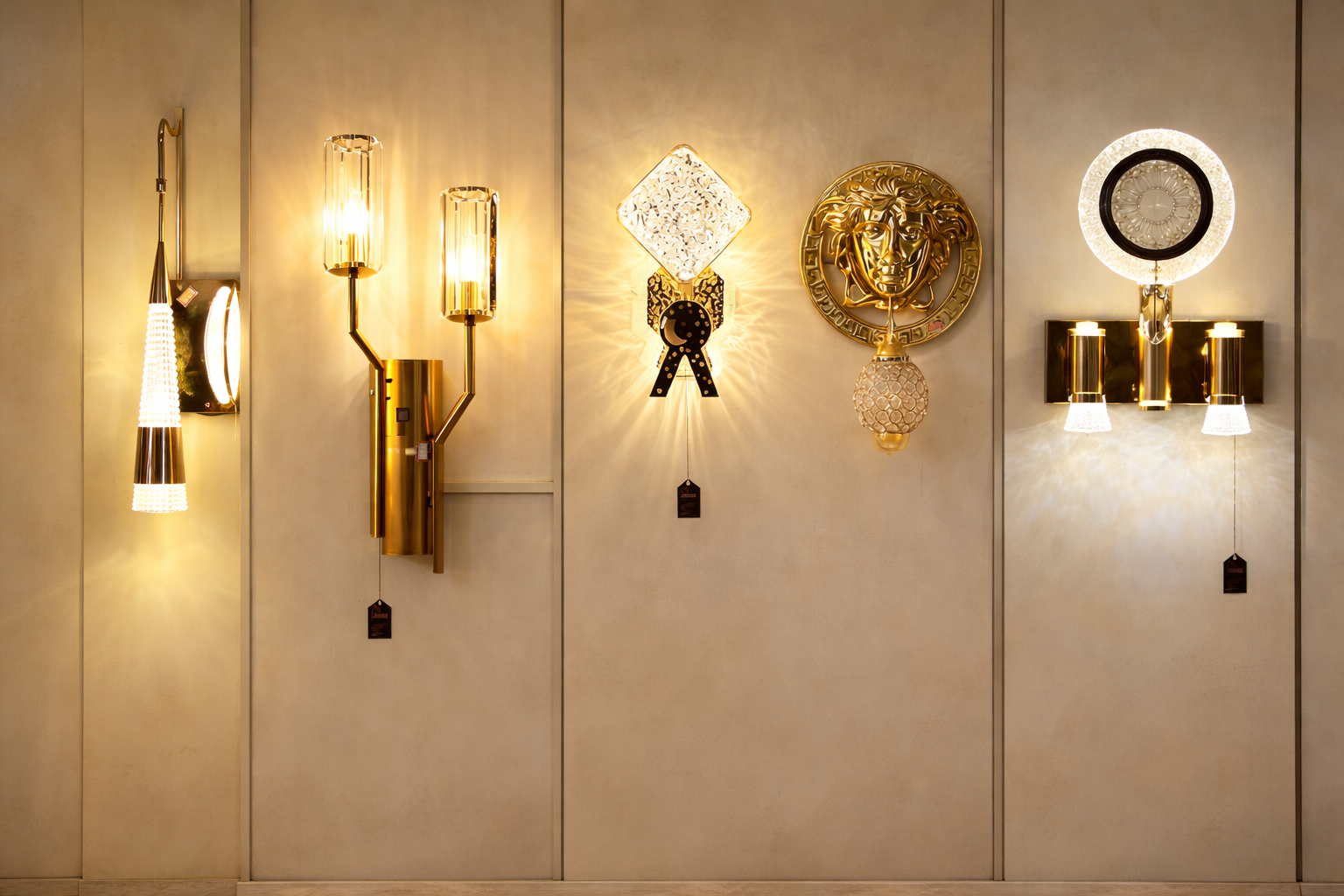 OMNI Interiors Project